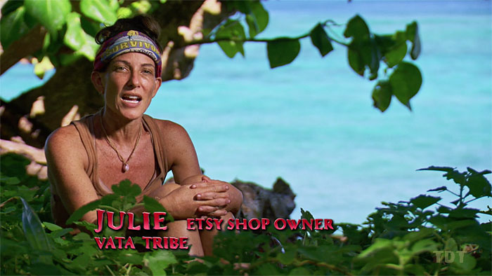 Julie Rosenberg S38