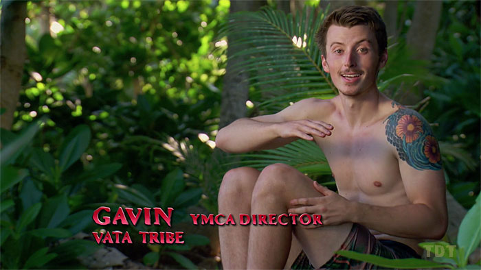 Gavin Whitson S38