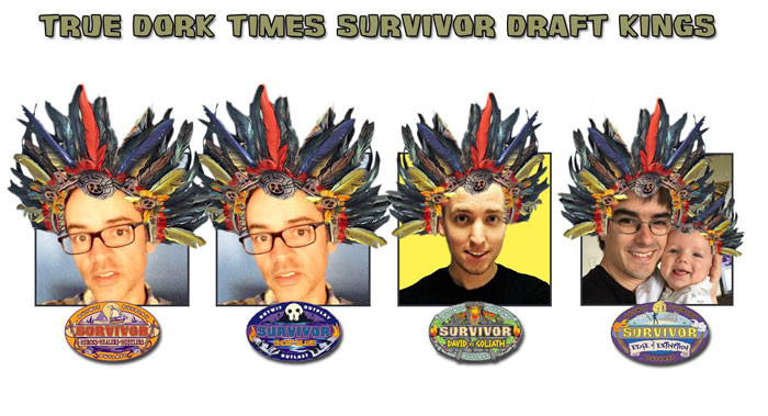 Man-tiaras