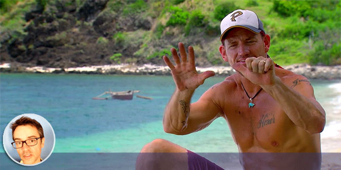 Running the Survivor numbers