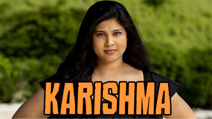Karishma Patel