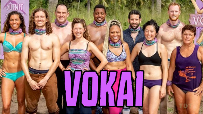 Vokai tribe