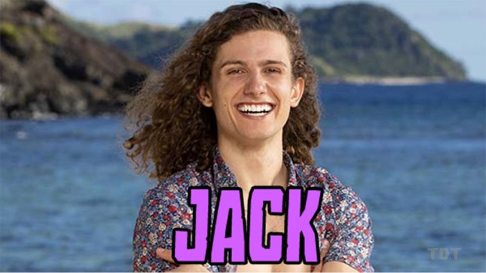 Jack Nichting