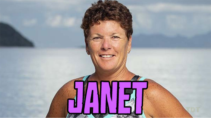 Janet Carbin