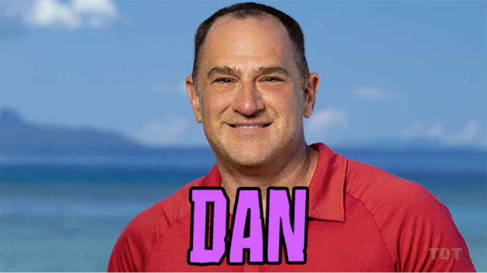 Dan Spilo