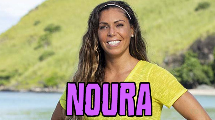 Noura Salman