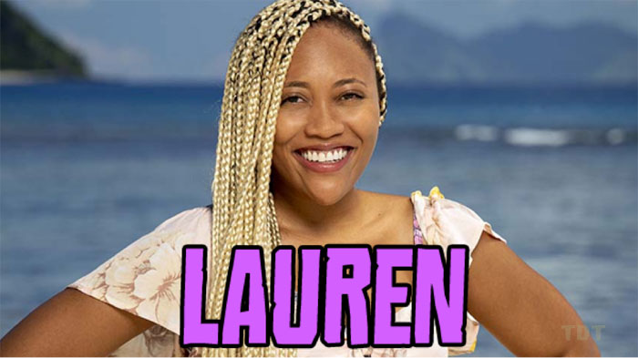 Lauren Beck