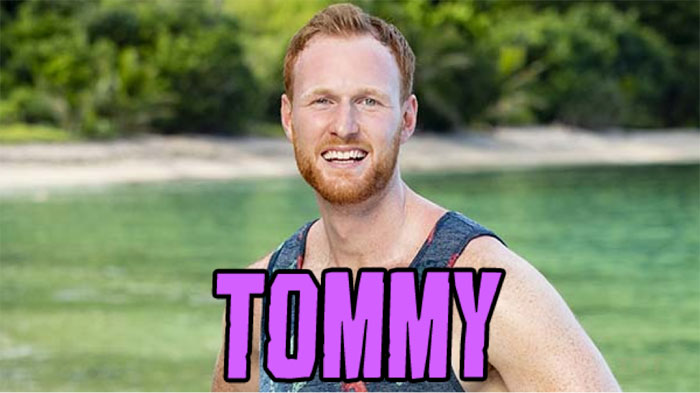Tommy Sheehan