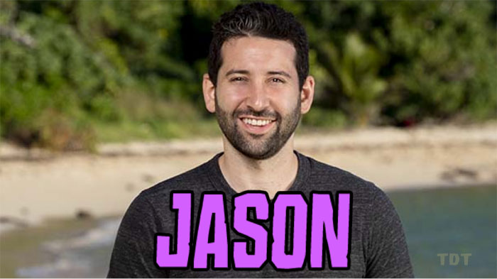 Jason Linden
