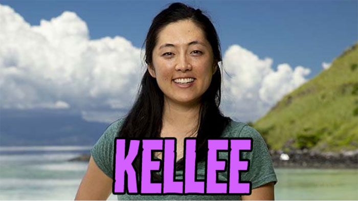 Kellee Kim