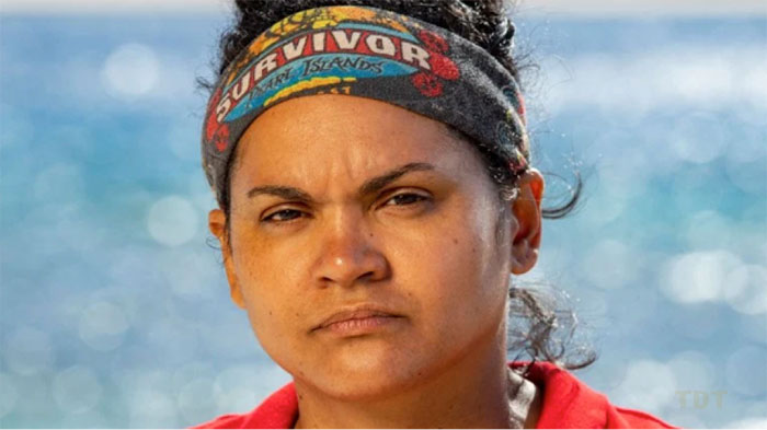 Mad Sandra