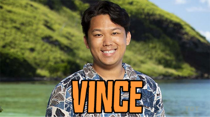 Vince Moua