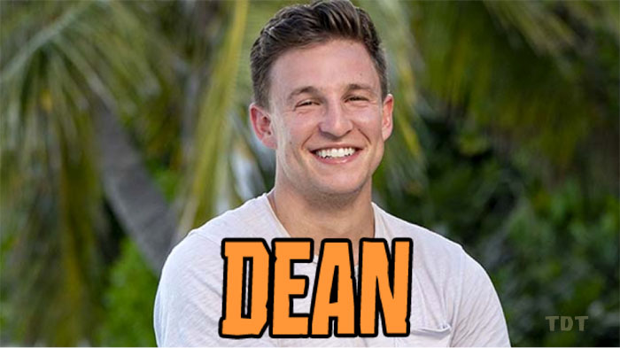 Dean Kowalski