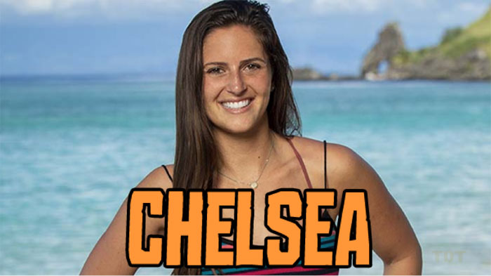 Chelsea Walker