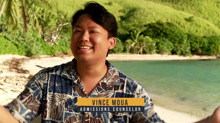 Vince Moua S39