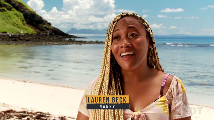 Lauren Beck S39