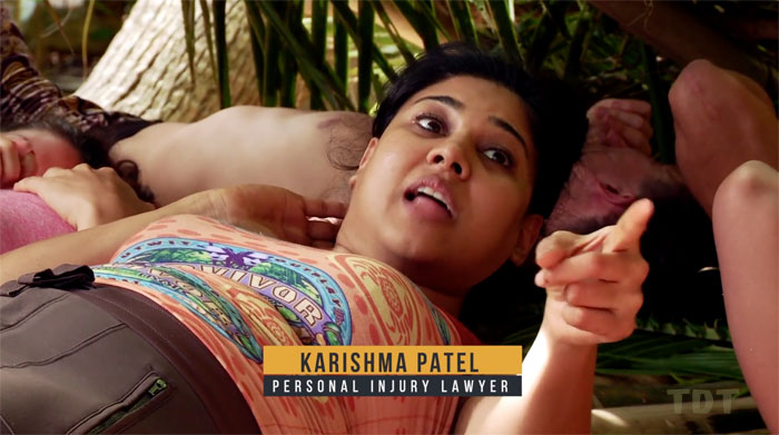 Karishma Patel