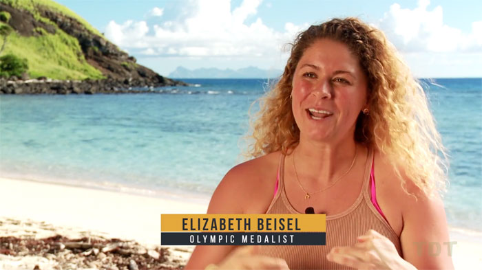 Elizabeth Beisel S39