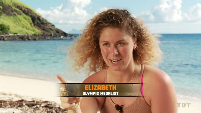 Elizabeth Beisel