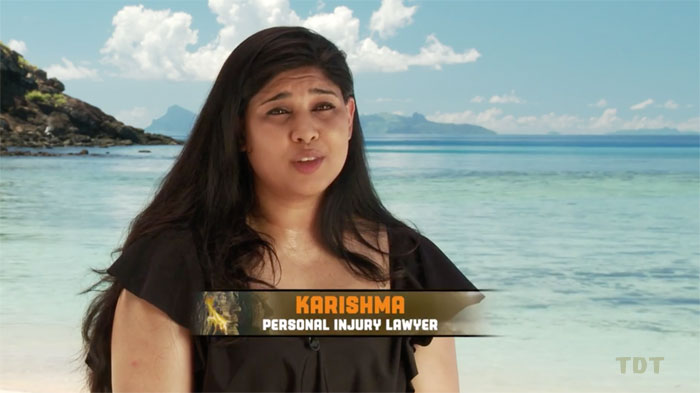 Karishma Patel