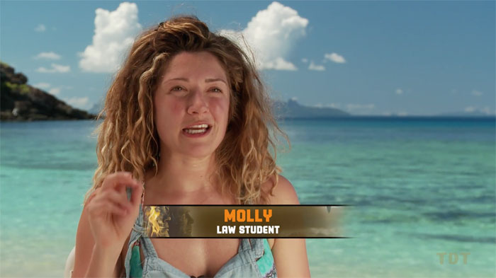 Molly Byman S39