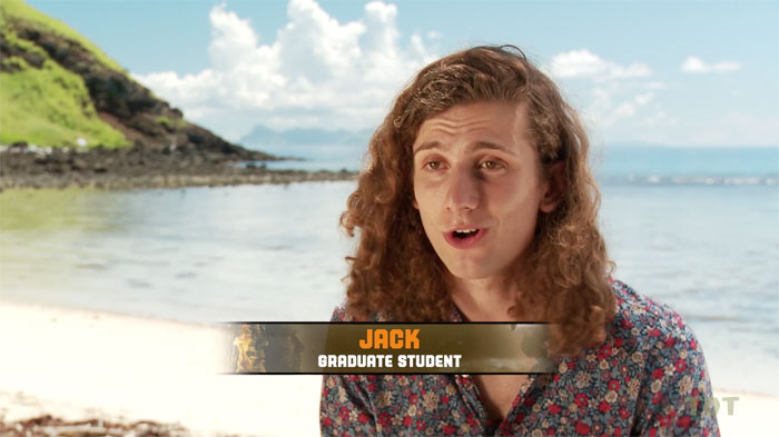 Jack Nichting