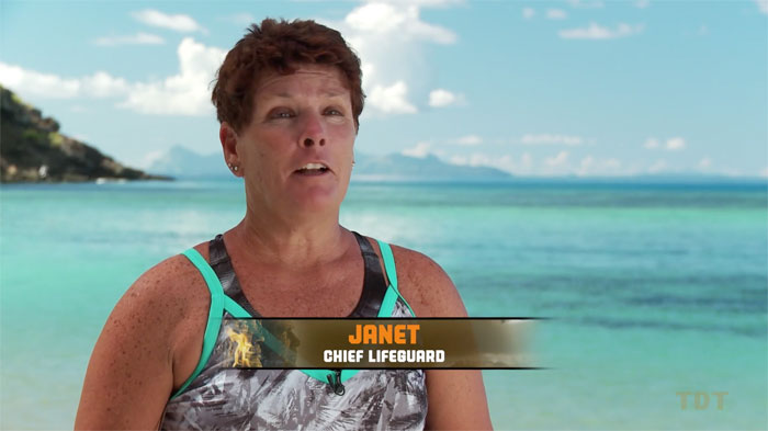 Janet Carbin S39