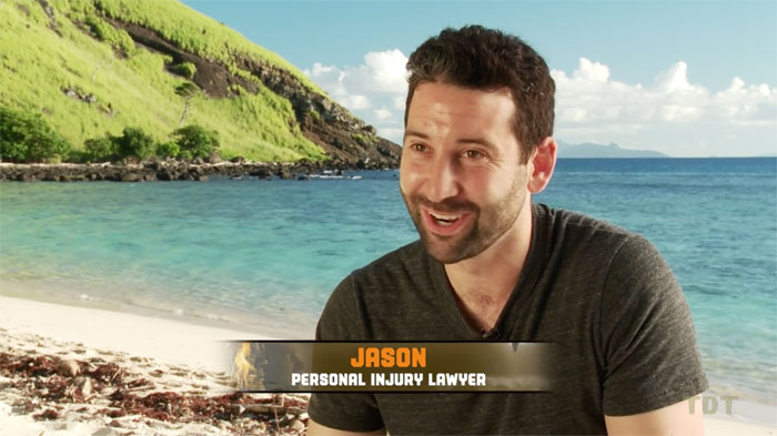 Jason Linden S39