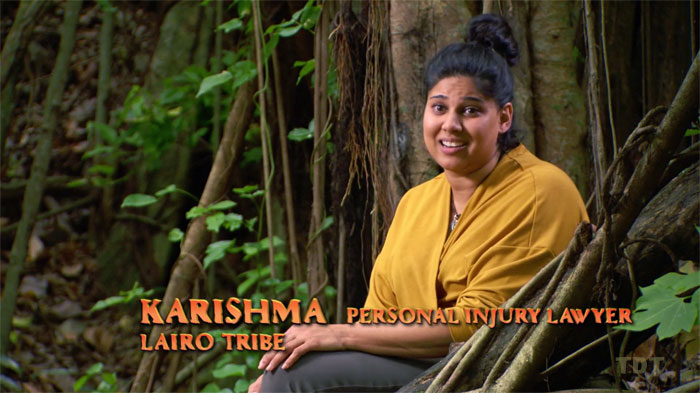 Karishma Patel S39