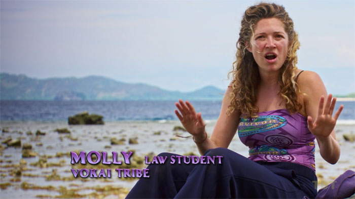Molly Byman S39