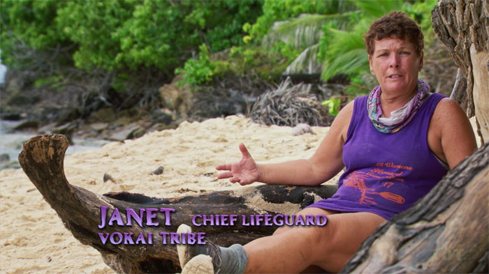 Janet Carbin S39