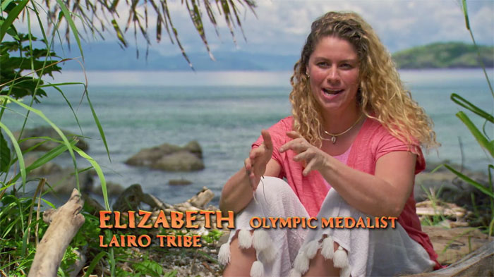 Elizabeth Beisel S39