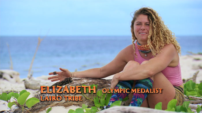 Elizabeth Beisel S39