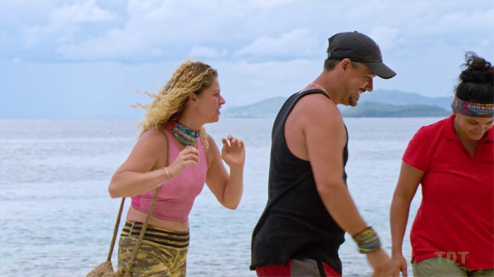 Elizabeth Beisel S39