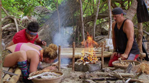 Ep.1 Island of the Idols