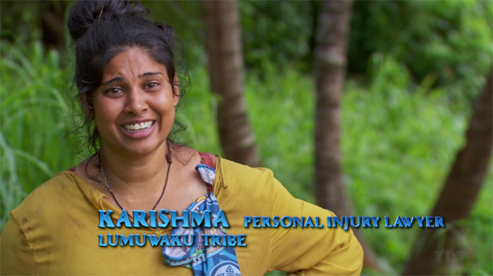 Karishma Patel S39