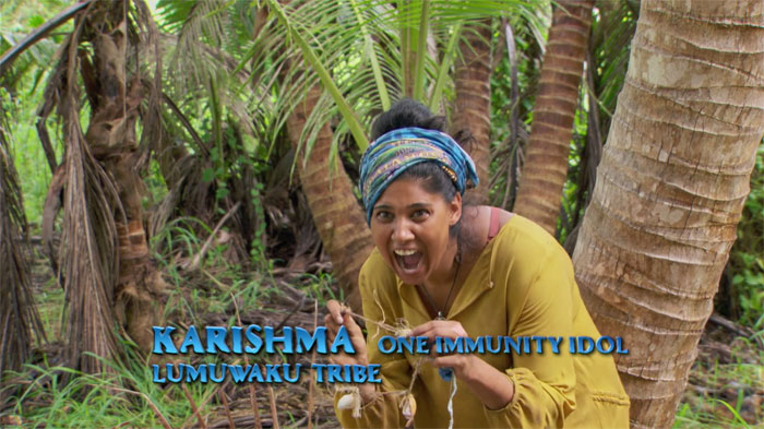Karishma Patel S39