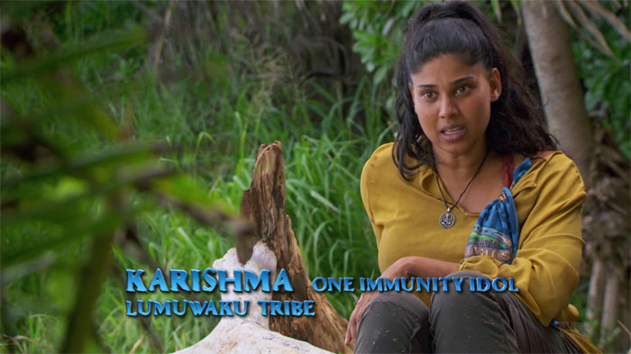 Karishma Patel S39