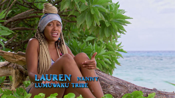 Lauren Beck S39