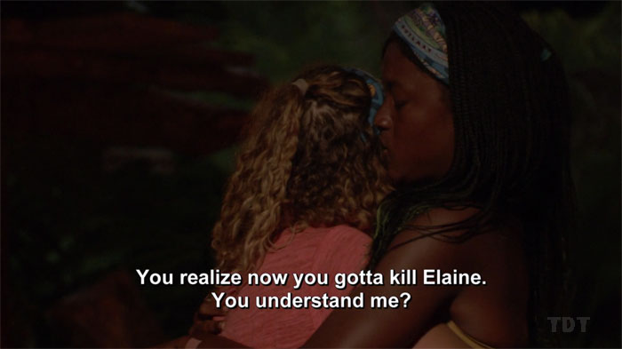 Elizabeth Beisel S39