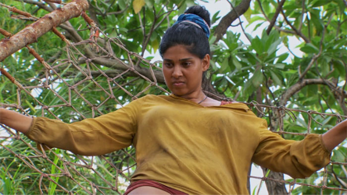 The Karishma with nine lives