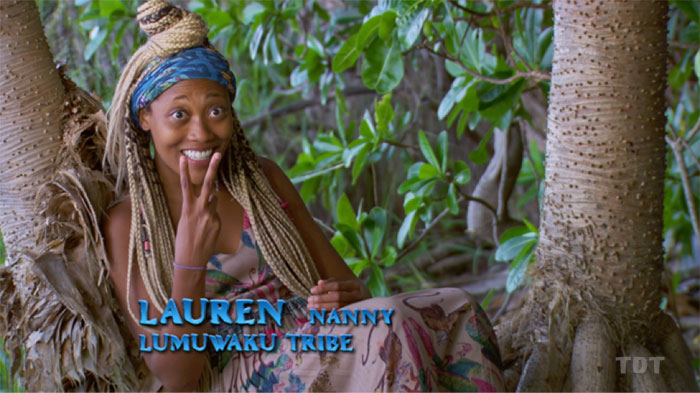 Lauren