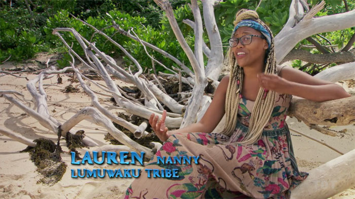 Lauren Beck S39