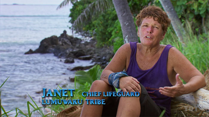 Janet Carbin S39