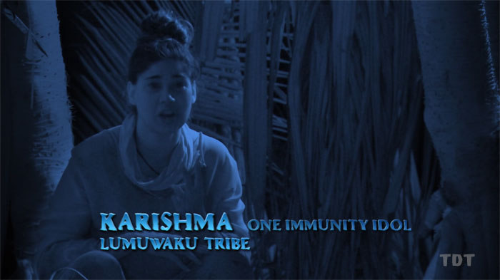 Karishma Patel S39
