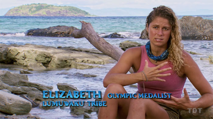 Elizabeth Beisel S39