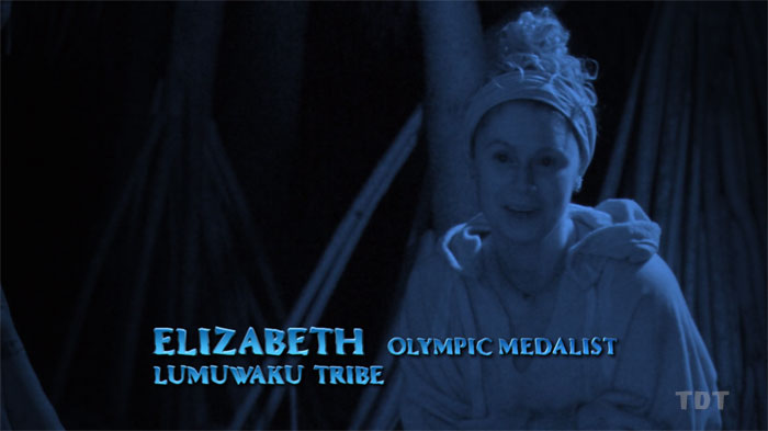 Elizabeth Beisel S39