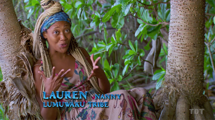Lauren Beck S39