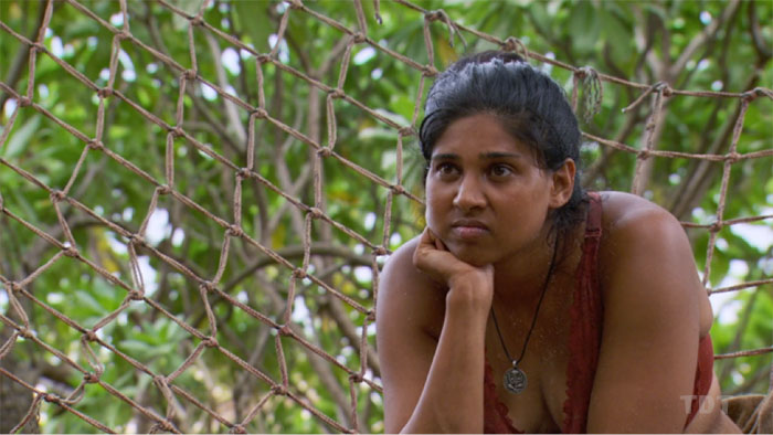 The other Karishma