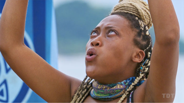 Immunity - Focus face